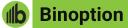 Binoption- A Perfect Binary Options Trading  logo