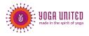 Yoga United logo