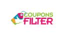 CouponsFilter logo