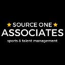 Source One Associates logo