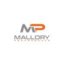 Mallory Performance Car Remapping logo