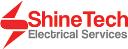 ShineTech Electrical Services logo