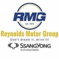 Reynolds Motor Group - Basildon image 3