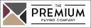 The Premium Paving Company logo
