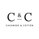 Cashmere & Cotton logo