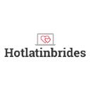 Hotlatinbrides logo