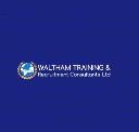 Waltham TRC logo