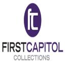 First Capitol Collections logo