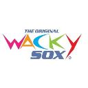 WackySox logo