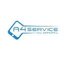 A4Service logo
