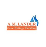 A.M.LANDER Gas, Heating & Plumbing  image 1