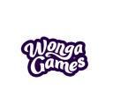 Wonga Games logo