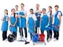 Cleaners Withington M20 logo