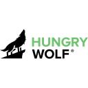 HungryWolf logo