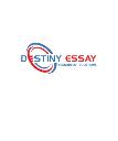 Destiny Essay logo