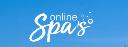 Online Spas logo