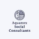 Aquanox Social Consultants logo