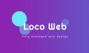 Loco Web logo