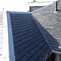 M White Roofing & Building Ayrshire image 1