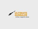 ultimate guns logo