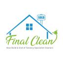 Final Clean logo
