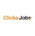 Clicka Jobs logo