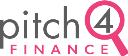Pitch4 Finance logo