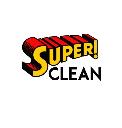 Super Carpet Cleaners logo