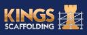 Kings Scaffolding logo