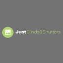 Just Blinds and Shutters logo