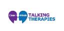 Clear Minds Talking Therapies logo