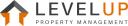 LevelUP Property Management Milton Keynes logo