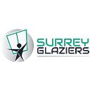 Surrey Glaziers logo