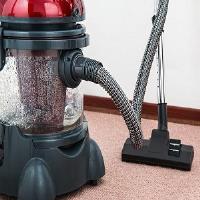Premium Carpet Cleaning image 1