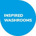Inspired Washrooms logo