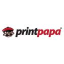 Print Papa UK logo