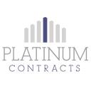 Platinum Contracts logo