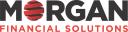 Morgan Financial Solutions logo