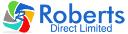 Roberts Direct Limited logo