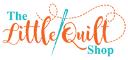 The Little Quilt Shop logo
