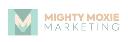 Mighty moxie Marketing logo