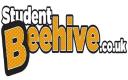 Student Beehive The Student Block Accommodation logo