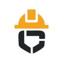 Learn Construction logo
