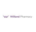 Willand Pharmacy logo