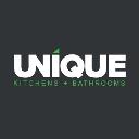 Unique Kitchens & Bathrooms logo