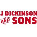 J Dickinson & Sons (Horwich) Ltd, logo
