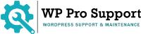 Wordpress Pro Support image 1