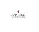 McMurdo Plumbing & Heating logo