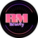 RM Beauty logo