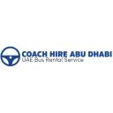 Coach Hire Abu Dhabi logo